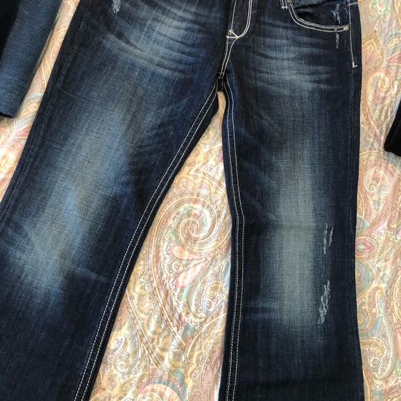 Express Jeans - Picture 12 of 12